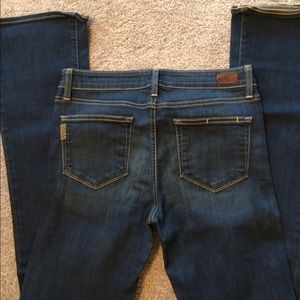 Paige jeans