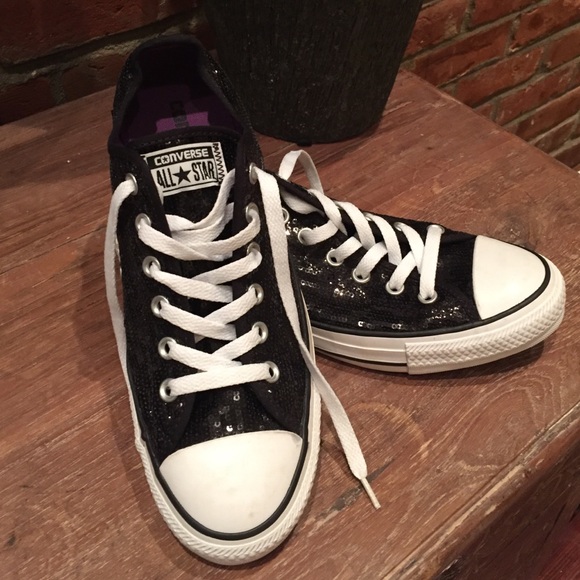sequence converse