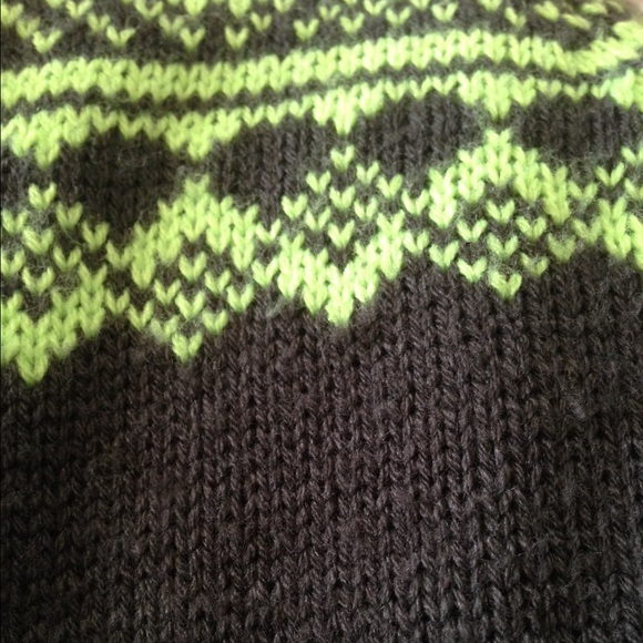 Knit Cardigan - Picture 3 of 3