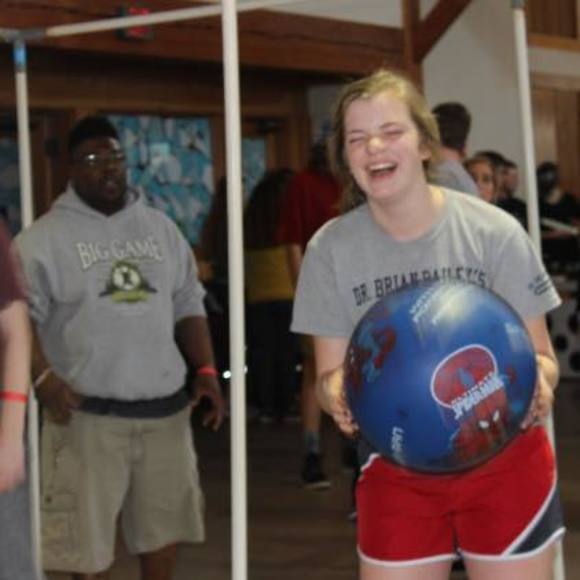 Meet your Posher, Megan