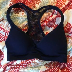 Forever 21 sports bra