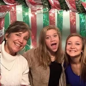 Meet your Posher, Diane