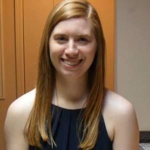 Meet your Posher, Kelsey