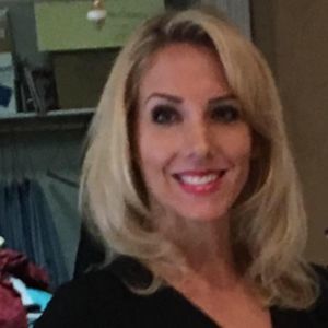 Meet your Posher, Lindsay