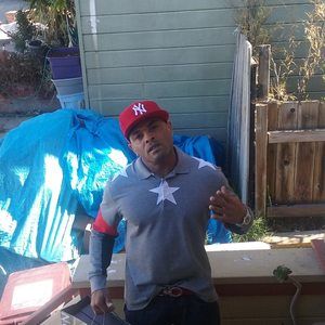 Meet your Posher, Aaron