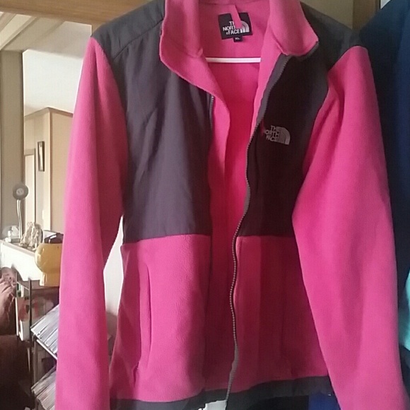 Northface jacket