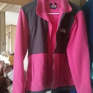 Northface jacket
