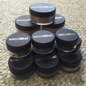MICA Bella Cosmetics