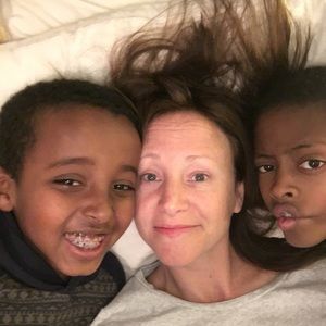 Meet your Posher, Jen