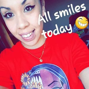 Meet your Posher, Vanessa