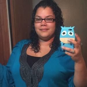 Meet your Posher, Gilda