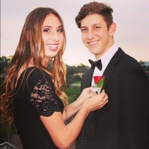 Meet your Posher, Noah