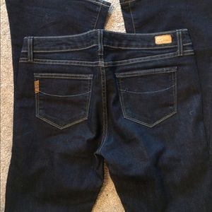 Paige jeans