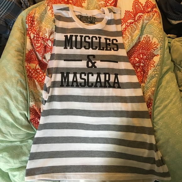 Target Tank Top