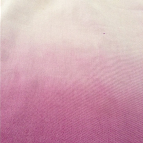 Ombré Purple Top - Picture 3 of 3