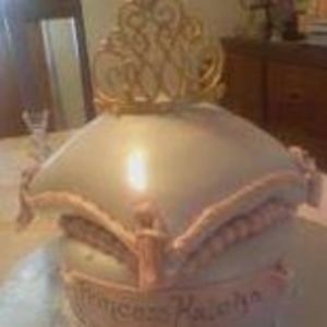 Meet your Posher, Katelyn