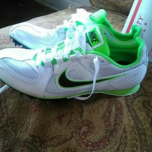 Nike shoes