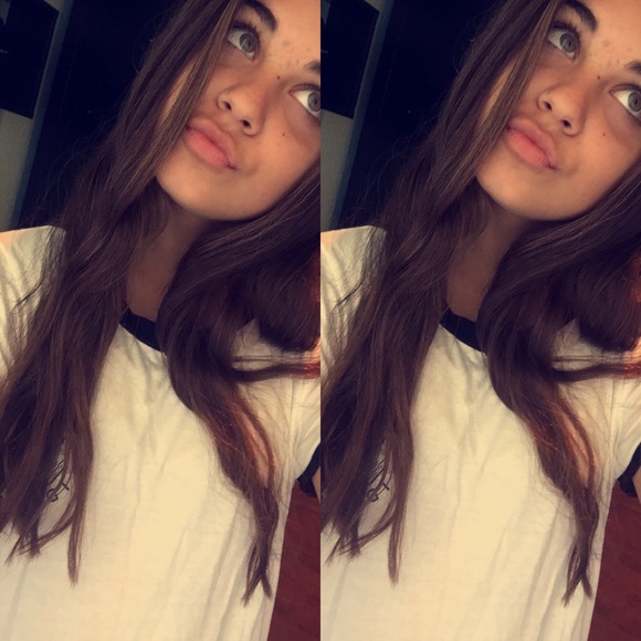 Meet your Posher, Abby