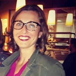 Meet your Posher, Leslie