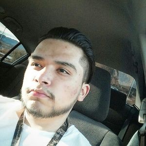 Meet your Posher, Francisco