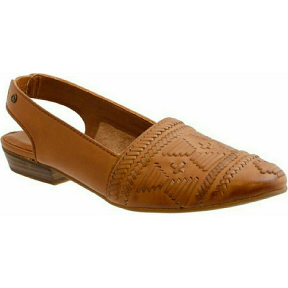 Bass Shoes - Bass sandals 9