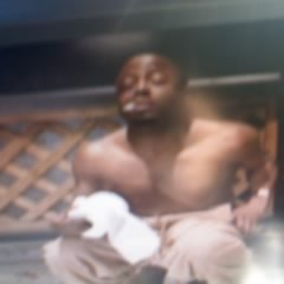 Meet your Posher, Daryll - Picture 1 of 1