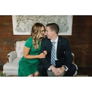 Meet your Posher, Todd