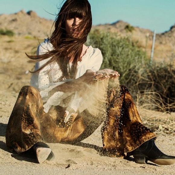 Spell Designs velvet PHOENIX BELLS - Picture 2 of 4