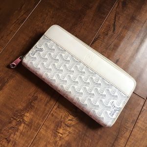 Goyard Wallet