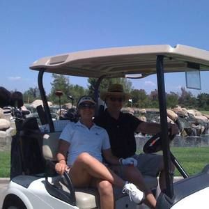 Meet your Posher, Debi