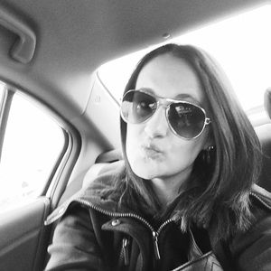 Meet your Posher, Jaclyn