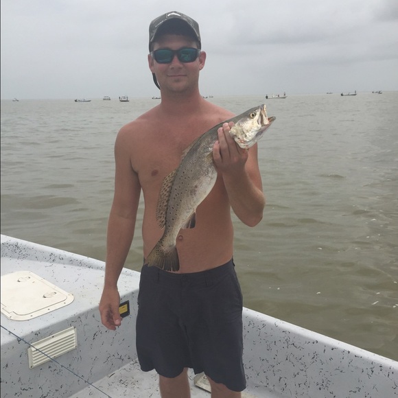 Meet your Posher, Christopher - Picture 1 of 1