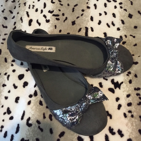 American Eagle Flats