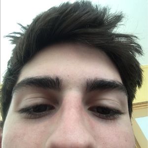 Meet your Posher, Drew