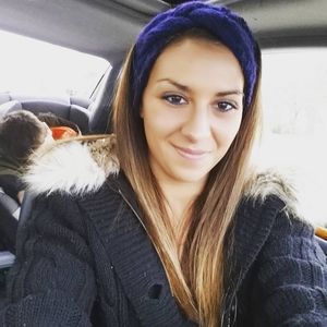 Meet your Posher, Stephanie