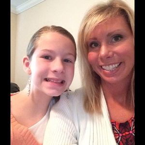 Meet your Posher, Kelly