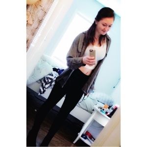 Meet your Posher, Tori