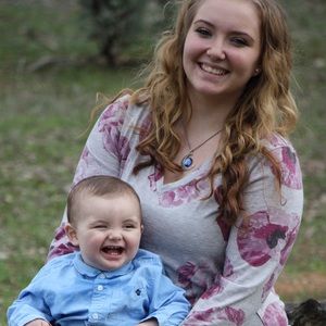 Meet your Posher, Ashlee