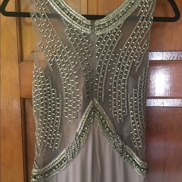 PROM DRESS - Picture 3 of 4