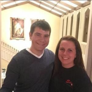 Meet your Posher, Lauren