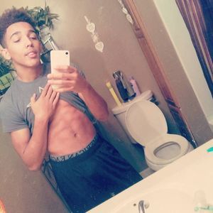 Meet your Posher, Peyton