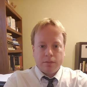 Meet your Posher, Benjamin