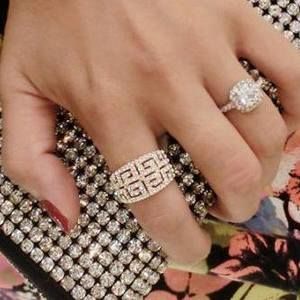 Meet your Posher, Joyeria