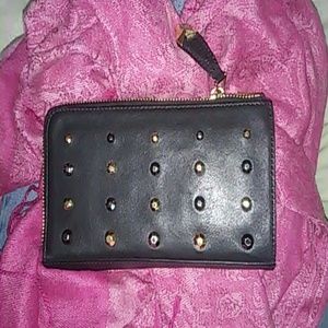 Perlina New York clutch / wallet