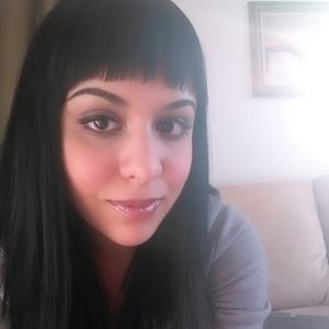 Meet your Posher, Judith