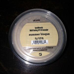 BAREMINERALS SPF20 CONCEALER-SUMMER BISQUE- LARGE