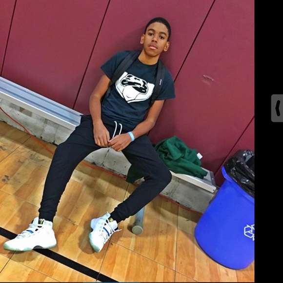 Meet your Posher, Aaron - Picture 1 of 1