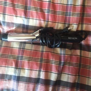 Revlon Curling Iron