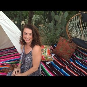 Meet your Posher, Kayla