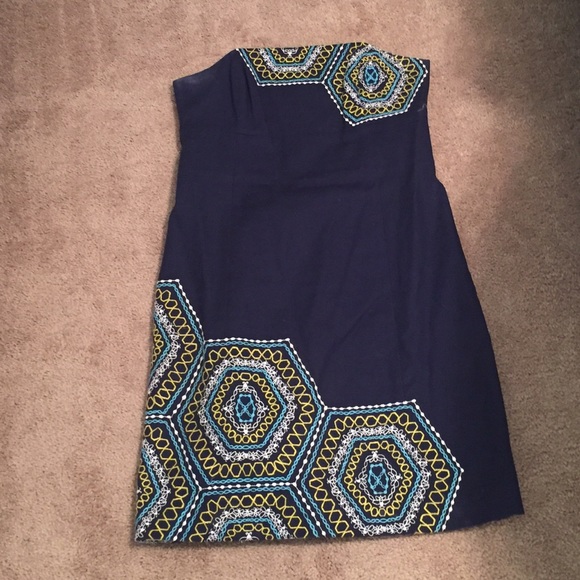 Lilly Pulitzer Strapless Dress